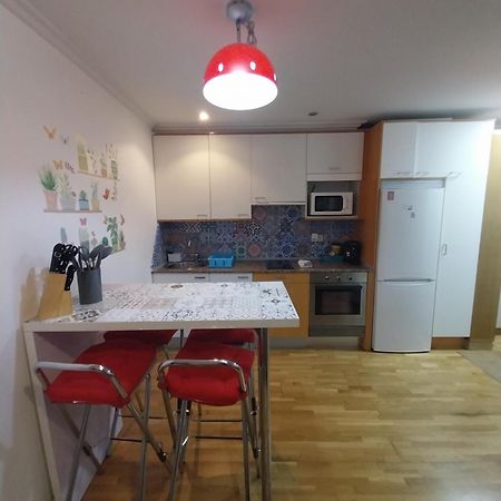 Pleno Centro, Alameda, 5 Minutos Casco Vello Y Estacion Ave Leilighet Vigo Eksteriør bilde