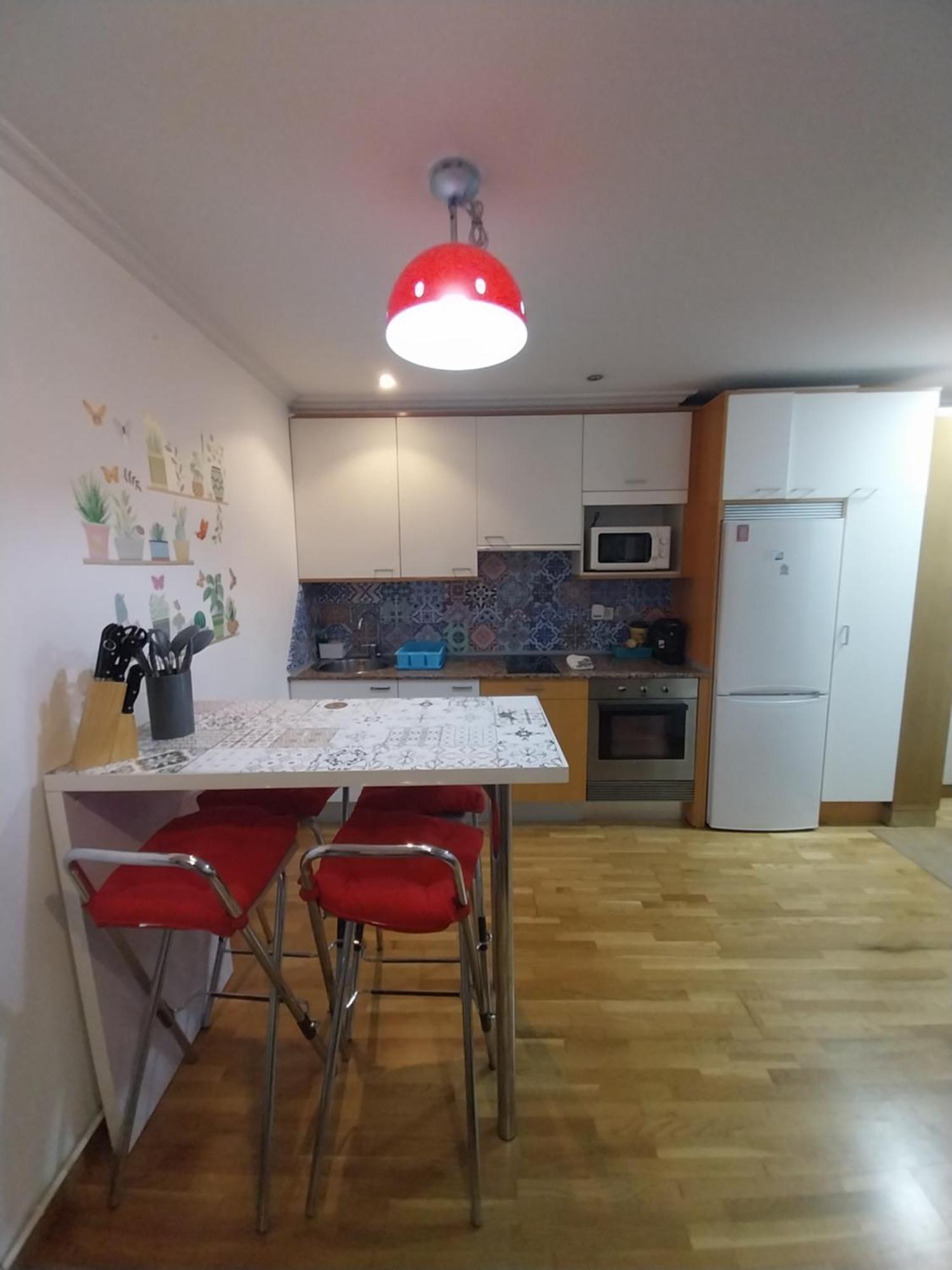 Pleno Centro, Alameda, 5 Minutos Casco Vello Y Estacion Ave Leilighet Vigo Eksteriør bilde